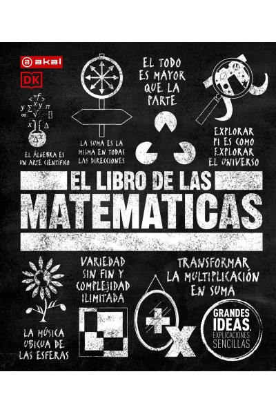 EL LIBRO DE LAS MATEMÁTICAS