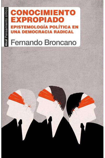 CONOCIMIENTO EXPROPIADO