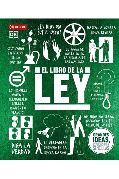 LIBRO DE LA LEY,EL
