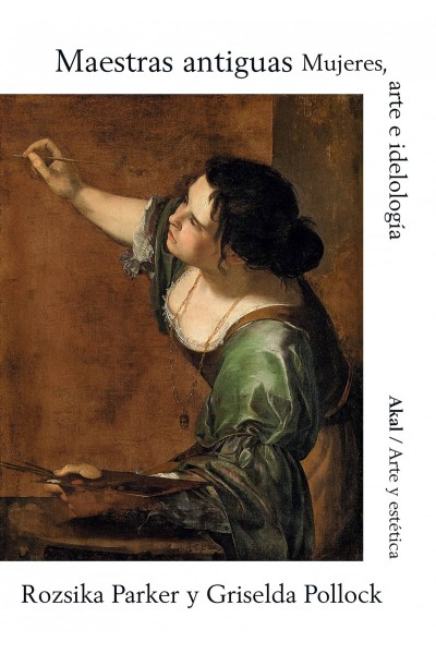 MAESTRAS ANTIGUAS
