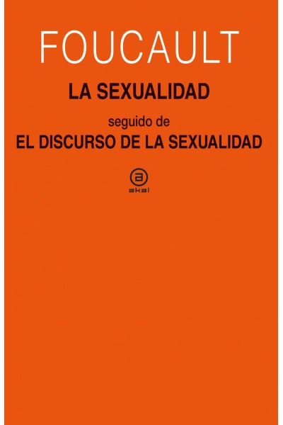 LA SEXUALIDAD