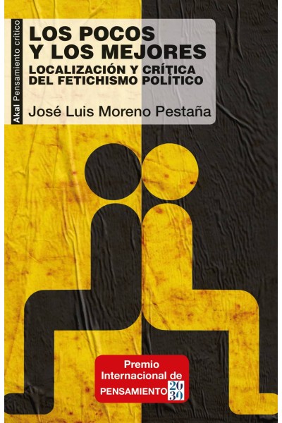 LOS POCOS Y LOS MEJORES