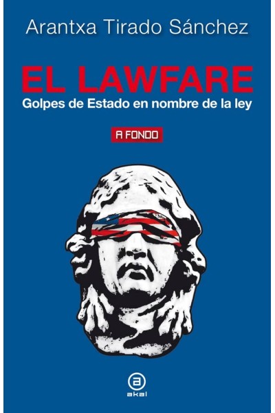 LAWFARE,EL
