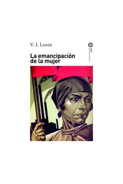 EMANCIPACION DE LA MUJER,LA