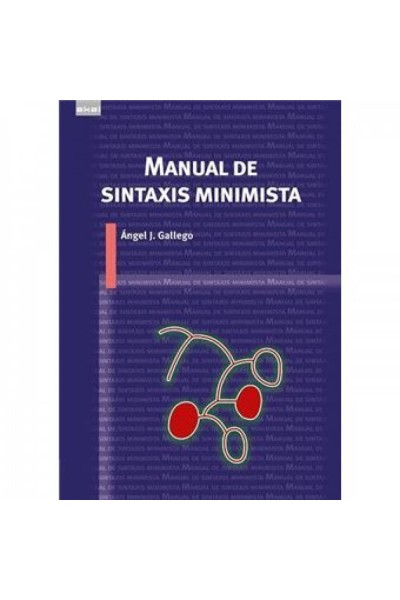 MANUAL DE SINTAXIS MINIMISTA