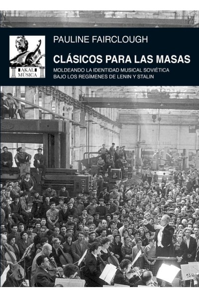 CLASICOS PARA LAS MASAS