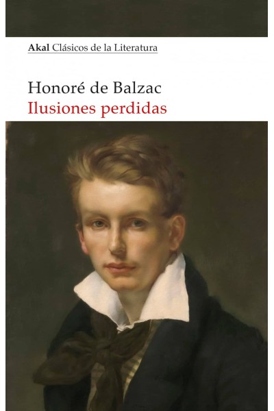 ILUSIONES PERDIDAS