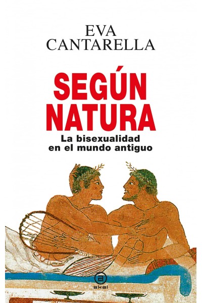 SEGÚN NATURA
