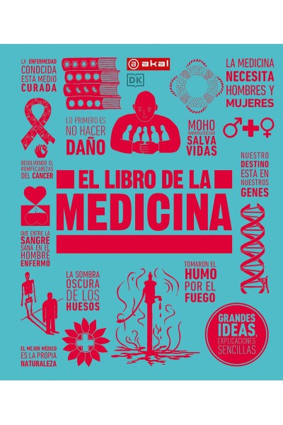 LIBRO DE LA MEDICINA