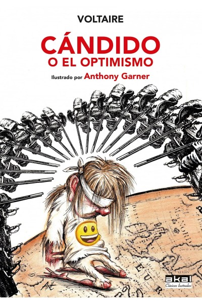 CÁNDIDO, O EL OPTIMISMO