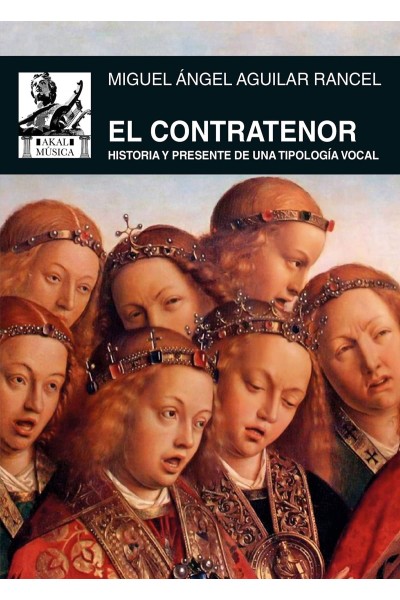 EL CONTRATENOR