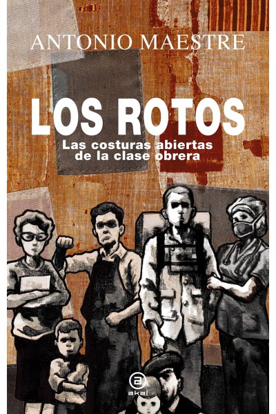 LOS ROTOS