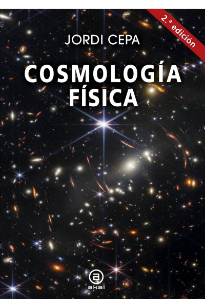 COSMOLOGÍA FÍSICA