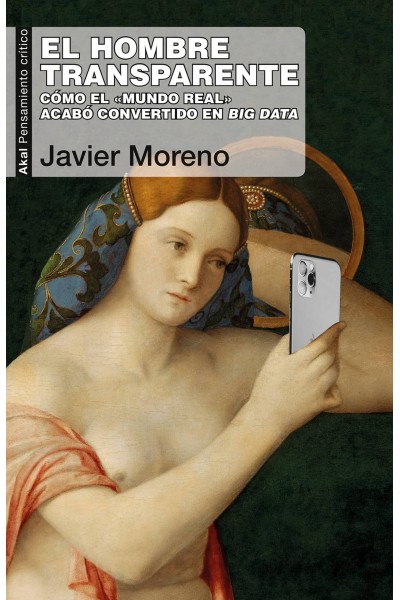 EL HOMBRE TRANSPARENTE