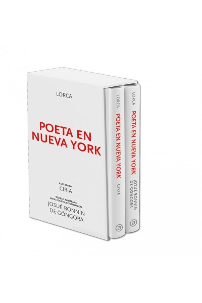 POETA EN NUEVA YORK