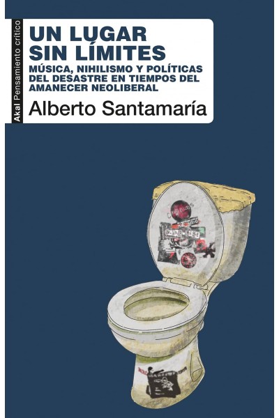 UN LUGAR SIN LÍMITES
