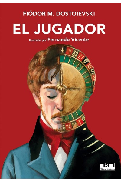 EL JUGADOR