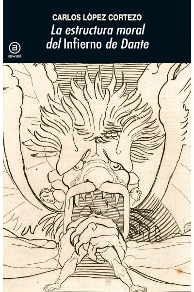 LA ESTRUCTURA MORAL DEL "INFIERNO" DE DANTE
