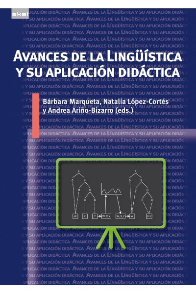 AVANCES DE LA LINGÜÍSTICA Y SU APLICACIÓN DIDÁCTICA