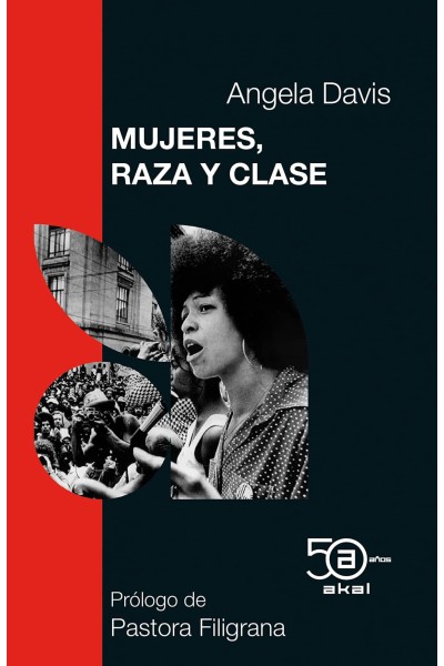 MUJERES, RAZA Y CLASE