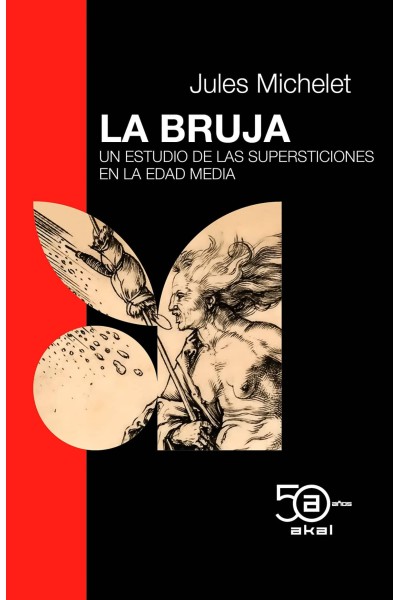 LA BRUJA