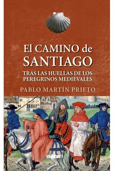 EL CAMINO DE SANTIAGO