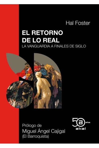 RETORNO DE LO REAL 50 ANIV. AKAL
