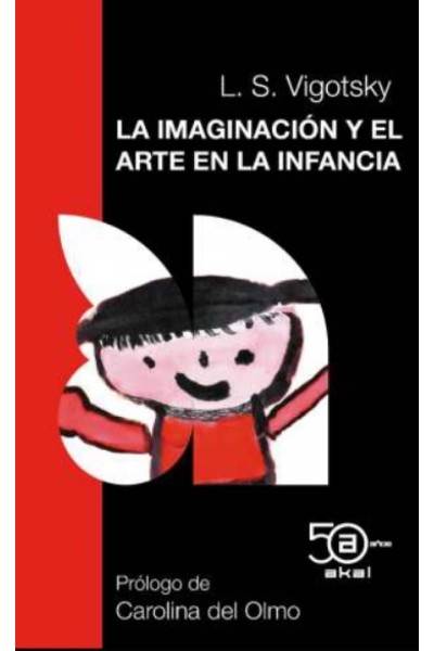 LA IMAGINACIÓN Y EL ARTE EN LA INFANCIA