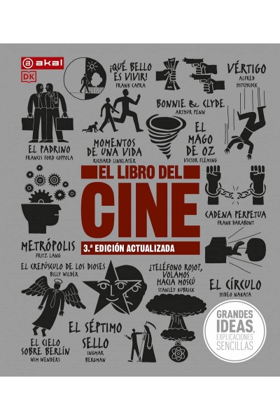 EL LIBRO DEL CINE