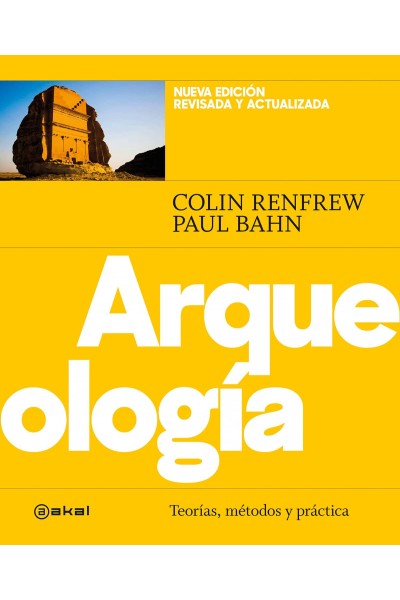 ARQUEOLOGÍA