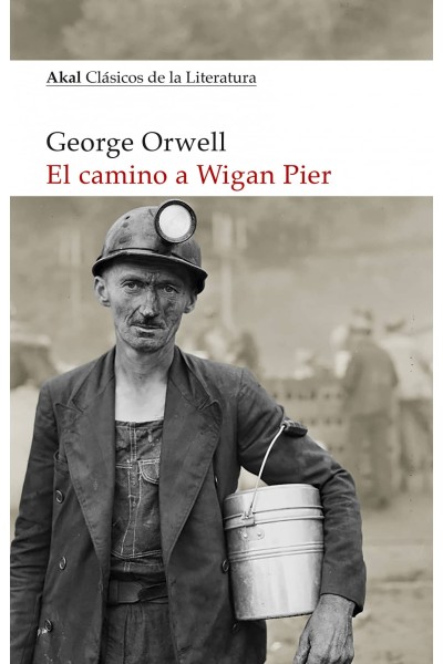 EL CAMINO A WIGAN PIER