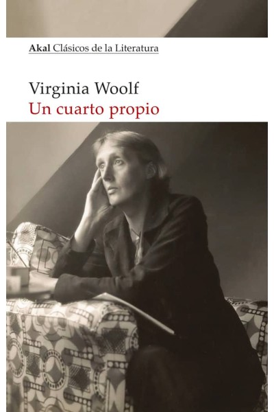UN CUARTO PROPIO