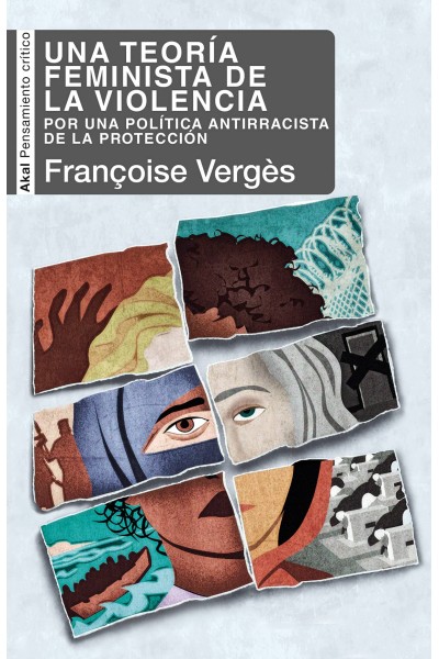 UNA TEORIA FEMINISTA DE LA VIOLENCIA