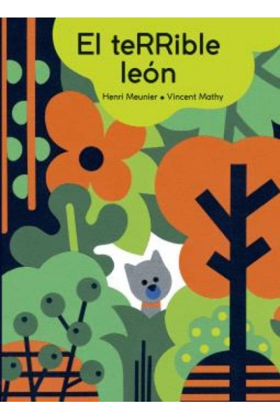 EL TERRIBLE LEÓN
