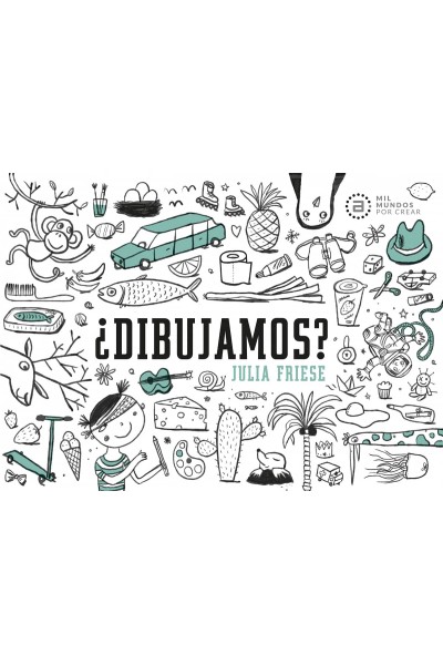 DIBUJAMOS?