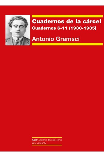 CUADERNOS DE LA CÁRCEL II