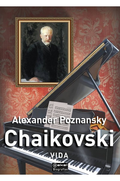 CHAIKOVSKI