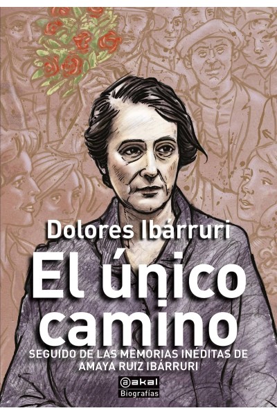 EL ÚNICO CAMINO