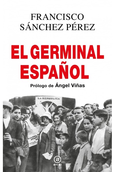 EL GERMINAL ESPAÑOL