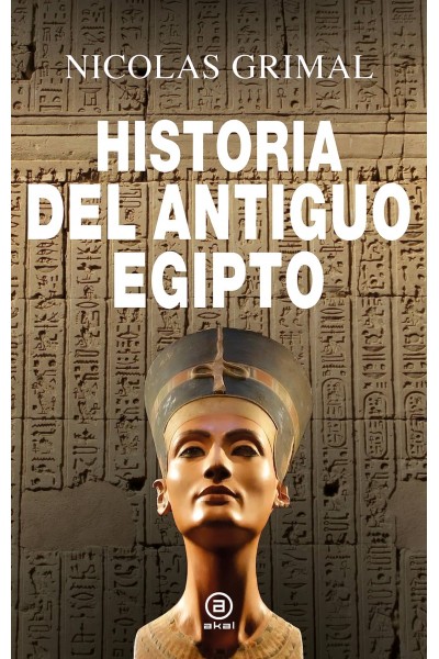 HISTORIA DEL ANTIGUO EGIPTO