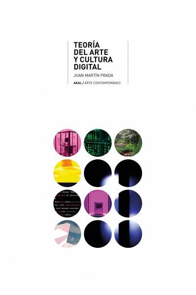 TEORÍA DEL ARTE Y CULTURA DIGITAL