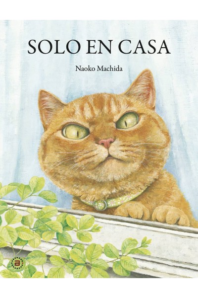 SOLO EN CASA