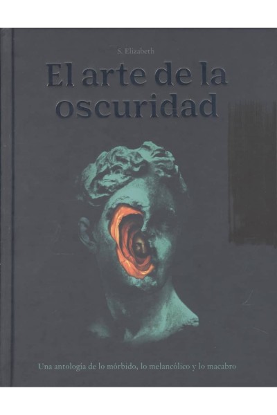 EL ARTE DE LA OSCURIDAD