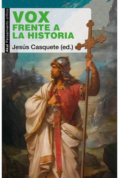 VOX FRENTE A LA HISTORIA