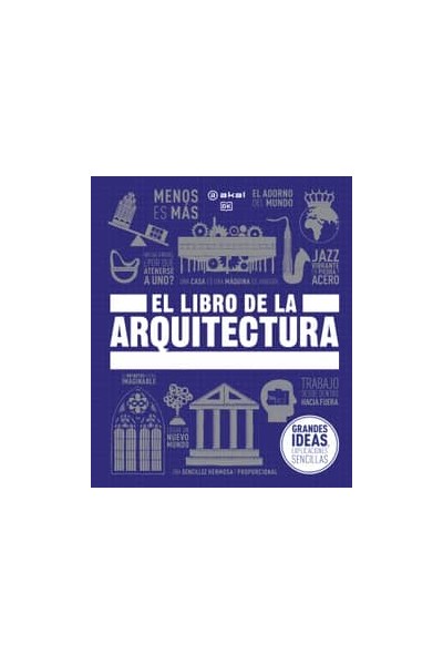 EL LIBRO DE LA ARQUITECTURA