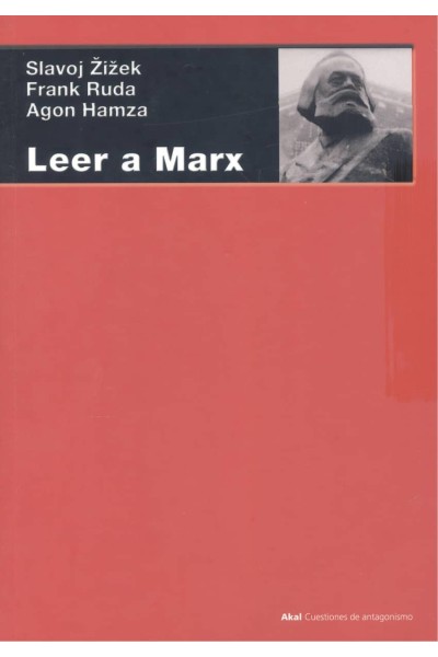 LEER A MARX