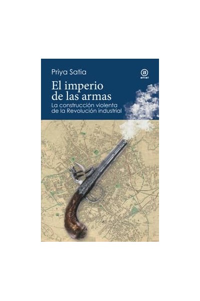 EL IMPERIO DE LAS ARMAS