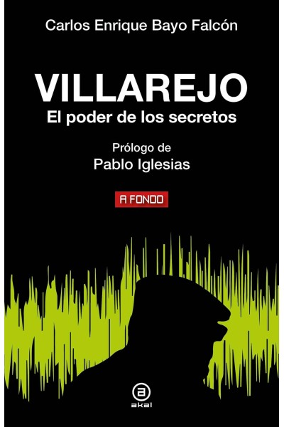 VILLAREJO