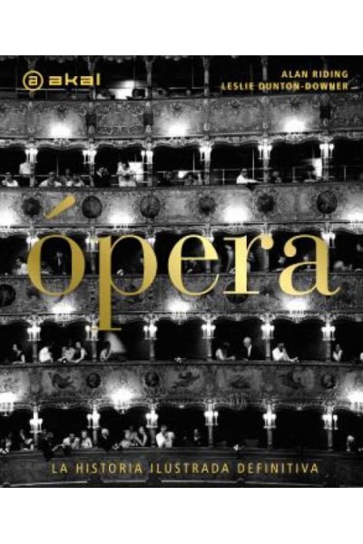 ÓPERA