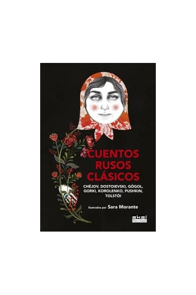 CUENTOS RUSOS CLÁSICOS